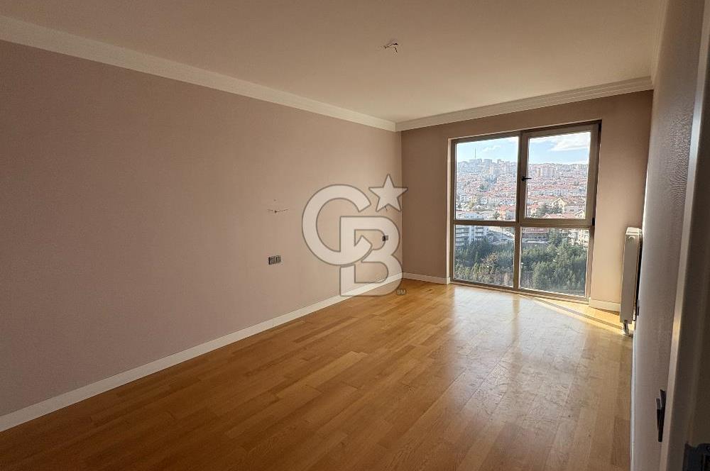 ÇANKAYA ANKALİFE VADİ KONUTLARI VADİ MANZARALI SATILIK 2+1 DAİRE