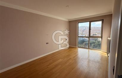 ÇANKAYA ANKALİFE VADİ KONUTLARI VADİ MANZARALI SATILIK 2+1 DAİRE