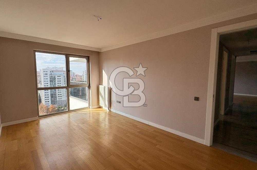 ÇANKAYA ANKALİFE VADİ KONUTLARI VADİ MANZARALI SATILIK 2+1 DAİRE