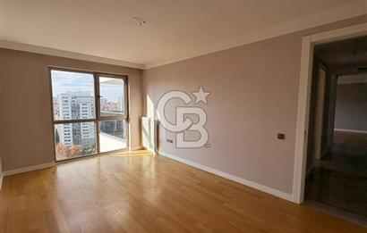 ÇANKAYA ANKALİFE VADİ KONUTLARI VADİ MANZARALI SATILIK 2+1 DAİRE