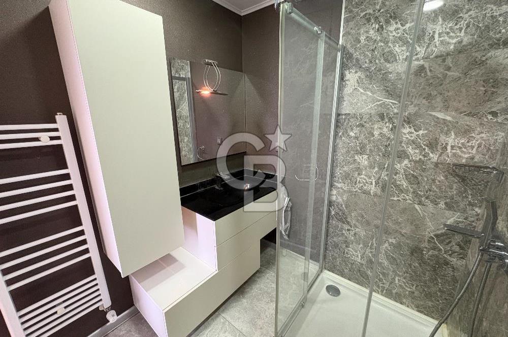 ÇANKAYA ANKALİFE VADİ KONUTLARI VADİ MANZARALI SATILIK 2+1 DAİRE