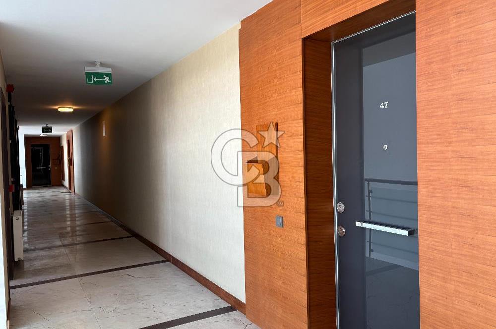 ÇANKAYA ANKALİFE VADİ KONUTLARI VADİ MANZARALI SATILIK 2+1 DAİRE