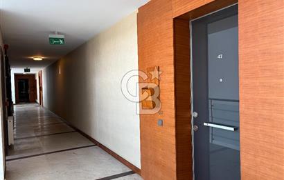 ÇANKAYA ANKALİFE VADİ KONUTLARI VADİ MANZARALI SATILIK 2+1 DAİRE