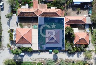 Aliağa Karaköyde Satılık 500 m² Arsa İçinde Tek Katlı Ev - 7 - 328431