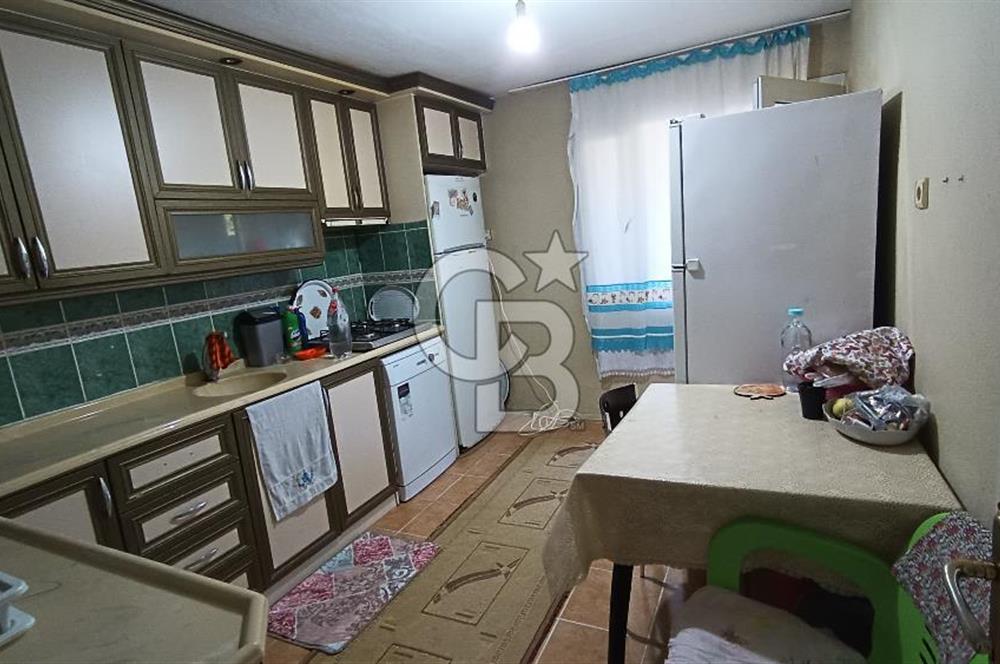 Aliağa Karaköyde Satılık 500 m² Arsa İçinde Tek Katlı Ev