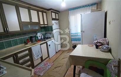 Aliağa Karaköyde Satılık 500 m² Arsa İçinde Tek Katlı Ev