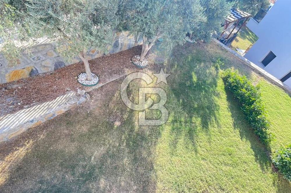 BODRUM YOKUŞBAŞI SATILIK