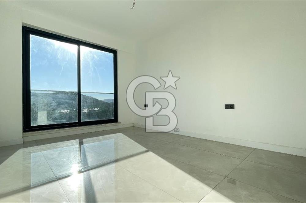 BODRUM YOKUŞBAŞI SATILIK