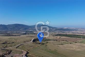 İzmir Aliağa Güzelhisarda 8.372m², Yolu Olan, Yatırımlık Tarla - 9 - 328429