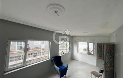 ÇANAKKALE ÇARŞI MERKEZİNDE OFİSE UYGUN KİRALIK DAİRE