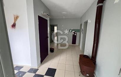 ÇANAKKALE ÇARŞI MERKEZİNDE OFİSE UYGUN KİRALIK DAİRE