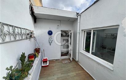 ÇANAKKALE ÇARŞI MERKEZİNDE OFİSE UYGUN KİRALIK DAİRE