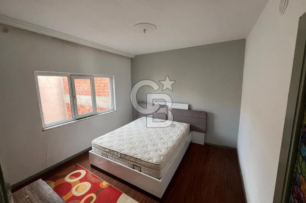 ÇANAKKALE ÇARŞI MERKEZİNDE OFİSE UYGUN KİRALIK DAİRE