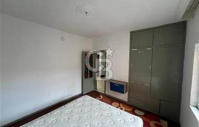 ÇANAKKALE ÇARŞI MERKEZİNDE OFİSE UYGUN KİRALIK DAİRE