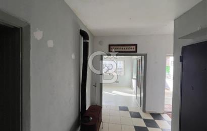 ÇANAKKALE ÇARŞI MERKEZİNDE OFİSE UYGUN KİRALIK DAİRE