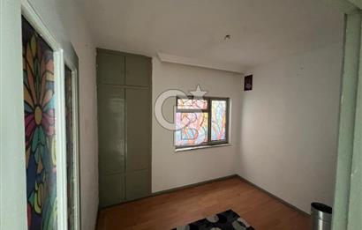 ÇANAKKALE ÇARŞI MERKEZİNDE OFİSE UYGUN KİRALIK DAİRE