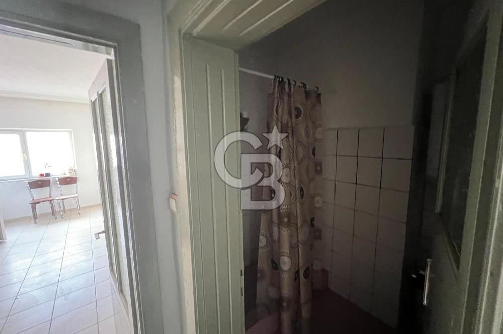 ÇANAKKALE ÇARŞI MERKEZİNDE OFİSE UYGUN KİRALIK DAİRE