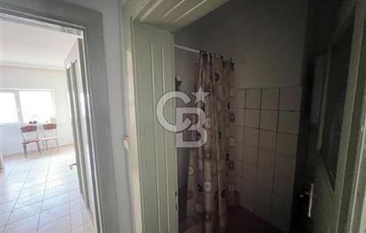 ÇANAKKALE ÇARŞI MERKEZİNDE OFİSE UYGUN KİRALIK DAİRE