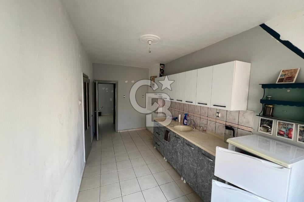 ÇANAKKALE ÇARŞI MERKEZİNDE OFİSE UYGUN KİRALIK DAİRE