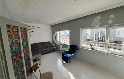 ÇANAKKALE ÇARŞI MERKEZİNDE OFİSE UYGUN KİRALIK DAİRE