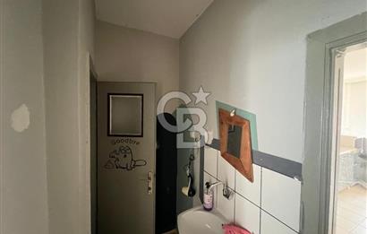 ÇANAKKALE ÇARŞI MERKEZİNDE OFİSE UYGUN KİRALIK DAİRE