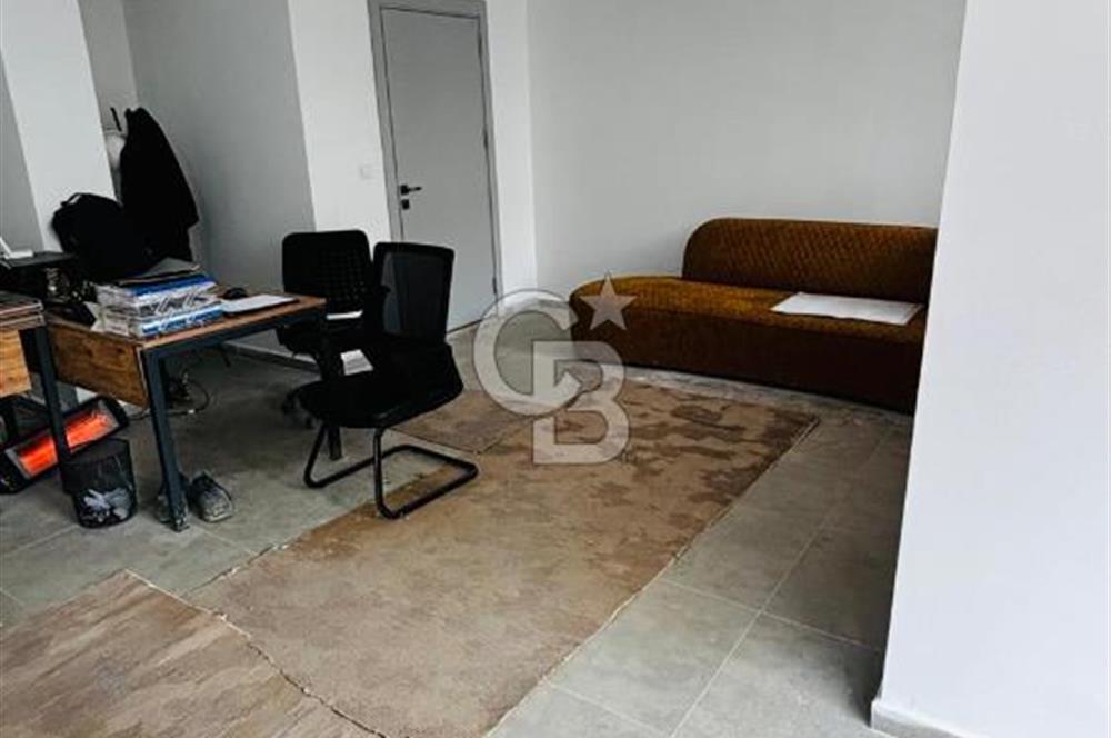 KADIKÖY EĞİTİM MAHALLESİNDE SATILIK DÜKKAN