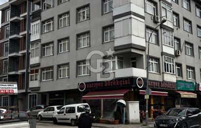 Cevizli 2+1 Satılık Daire