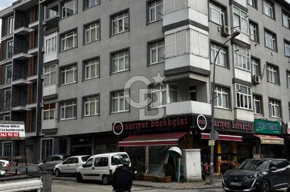 Cevizli 2+1 Satılık Daire