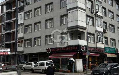 Cevizli 2+1 Satılık Daire