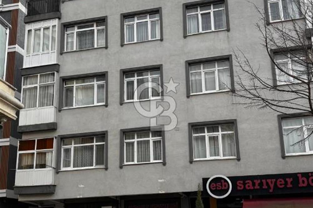 Cevizli 2+1 Satılık Daire