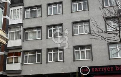 Cevizli 2+1 Satılık Daire