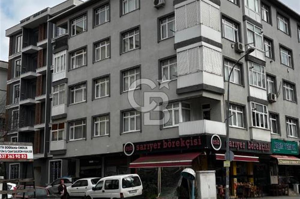 Cevizli 2+1 Satılık Daire