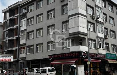 Cevizli 2+1 Satılık Daire