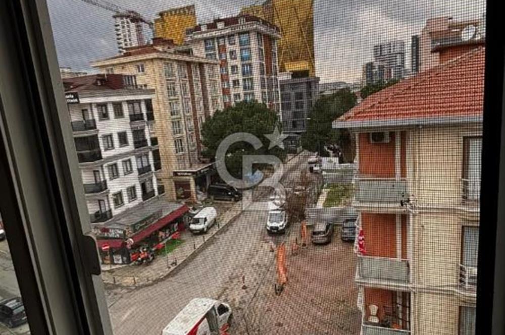 Cevizli 2+1 Satılık Daire