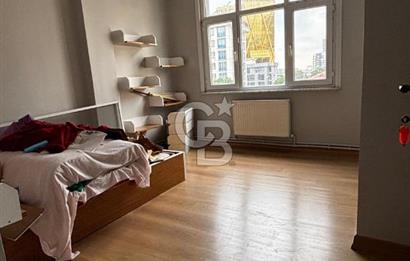 Cevizli 2+1 Satılık Daire