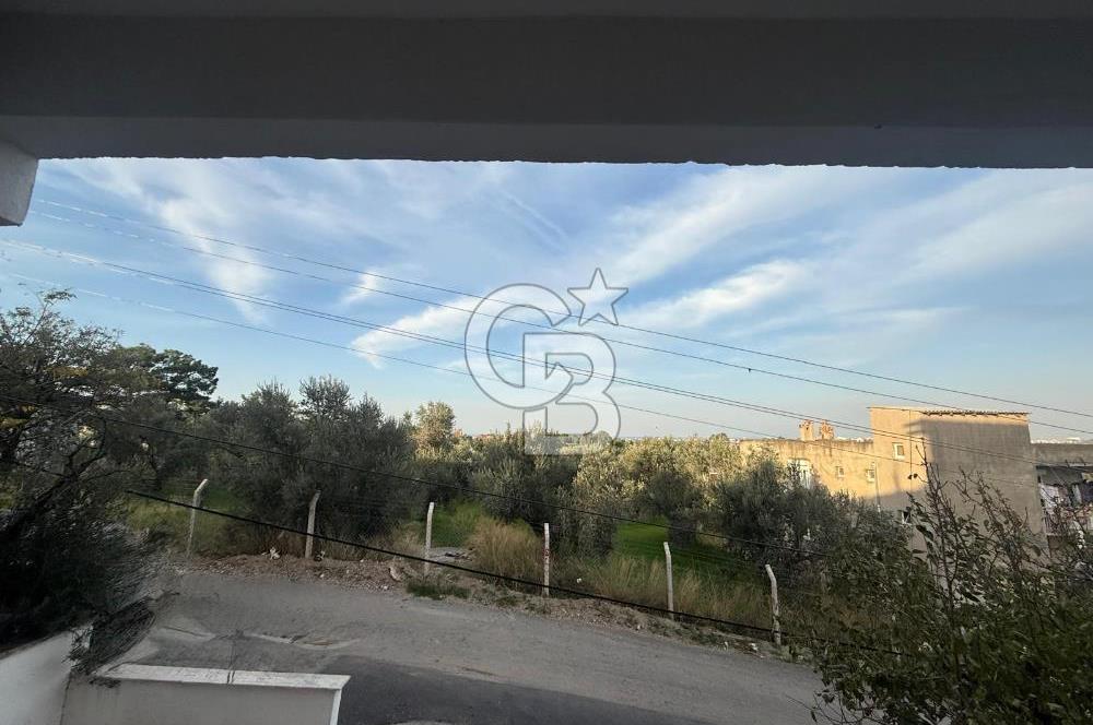 URLA ZEYTİNALAN ÇAMLIÇAY'DA KİRALIK VİLLA