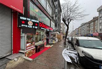 YAMANEVLER'DE HAZIR MÜŞTERİLİ 2 KATLI DEVREN KEBAPÇI - 8 - 328422