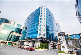 İstoç Öksüzoğlu Plaza'da 820 m² Satılık Plaza Katı - 1 - 328458