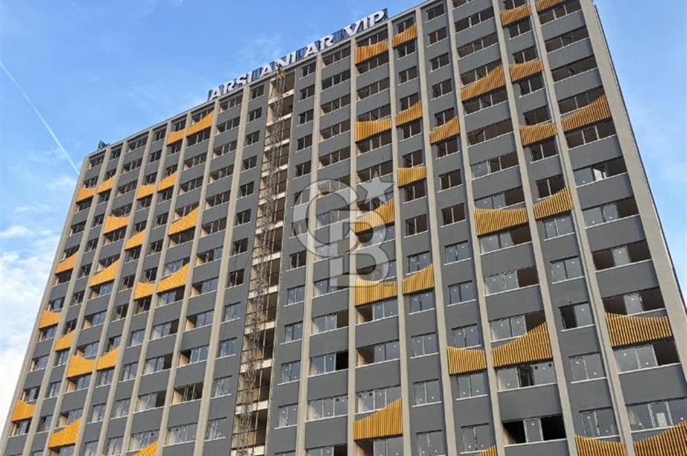 KAÇIRILMAYACAK FIRSAT ESENBOĞA HAVALİMANINA KOMŞU