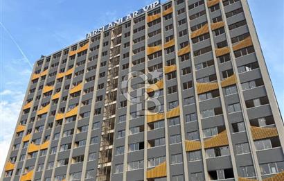 KAÇIRILMAYACAK FIRSAT ESENBOĞA HAVALİMANINA KOMŞU