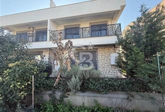 URLA ZEYTİNALAN ÇAMLIÇAY'DA KİRALIK VİLLA - 3 - 328420