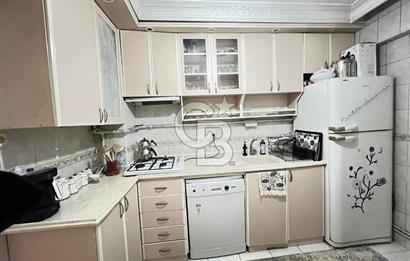 Hacıkaplanlar Mahallesinde Ara Kat 135 M² 2+1 Satılık Daire