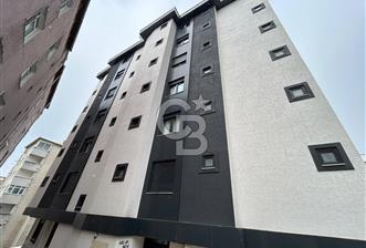 Yakacık Çarşı Mahallesi | Alemdar Sokak 1+1 Sıfır Daire | - 2 - 328424