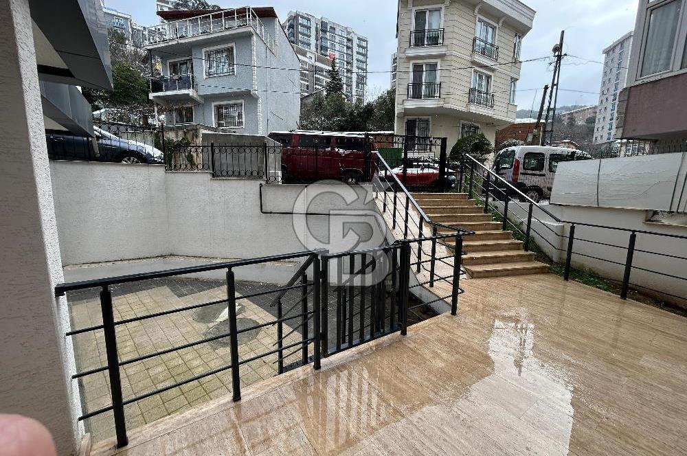 Yakacık Çarşı Mahallesi | Alemdar Sokak 1+1 Sıfır Daire |