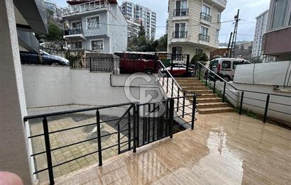 Yakacık Çarşı Mahallesi | Alemdar Sokak 1+1 Sıfır Daire |