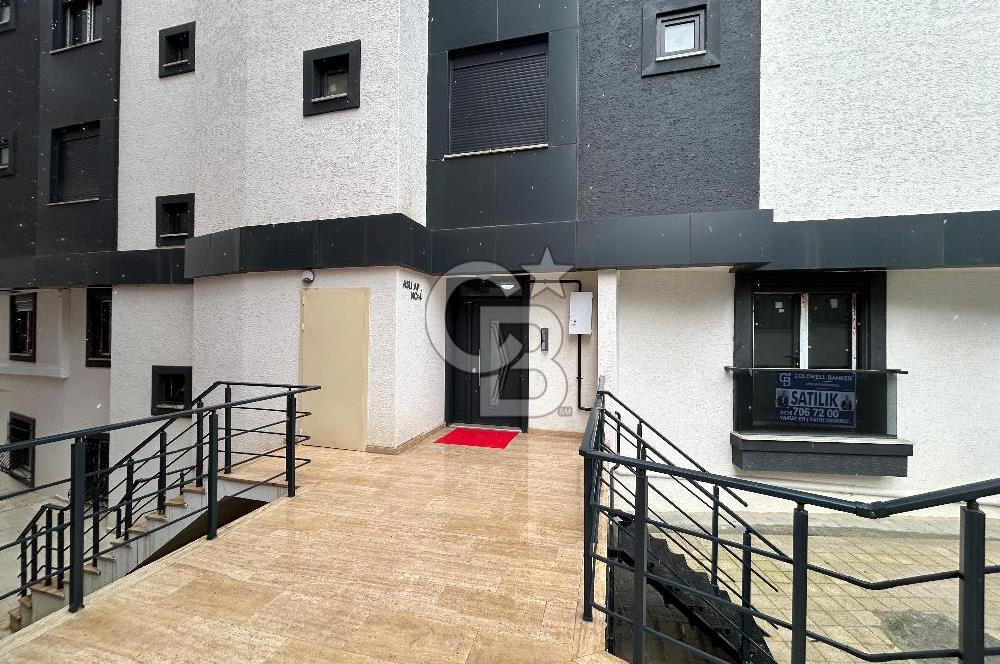 Yakacık Çarşı Mahallesi | Alemdar Sokak 1+1 Sıfır Daire |