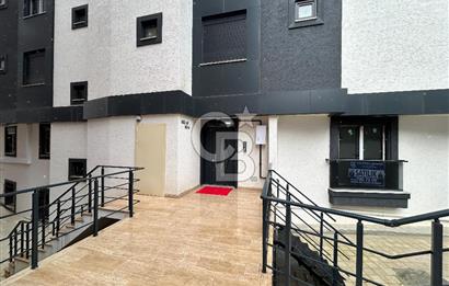 Yakacık Çarşı Mahallesi | Alemdar Sokak 1+1 Sıfır Daire |