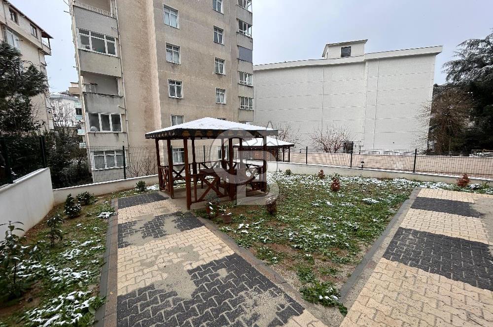 Yakacık Çarşı Mahallesi | Alemdar Sokak 1+1 Sıfır Daire |