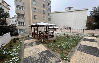 Yakacık Çarşı Mahallesi | Alemdar Sokak 1+1 Sıfır Daire |