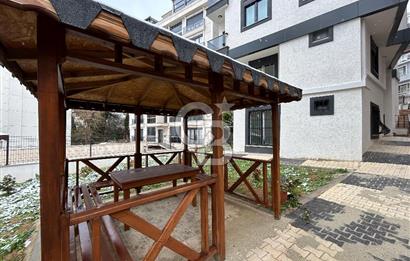 Yakacık Çarşı Mahallesi | Alemdar Sokak 1+1 Sıfır Daire |